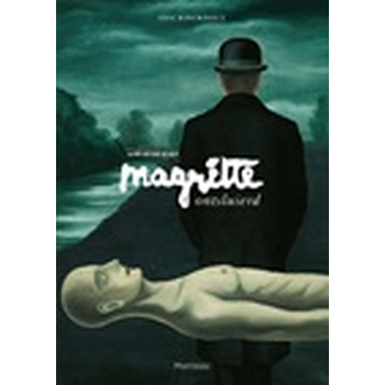 Magritte ontsluierd (Hardback) bij Singel 344