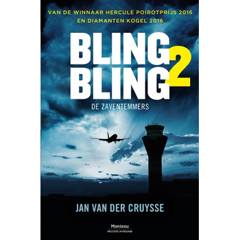 De Zaventemmers (Paperback) bij Singel 344