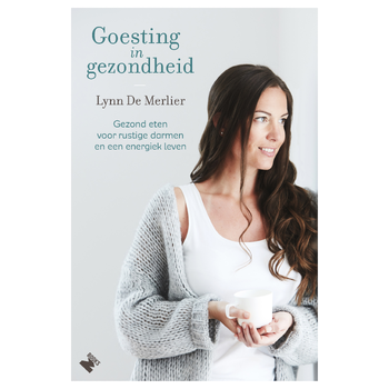 Goesting in gezondheid (Paperback) bij Singel 344