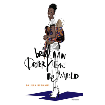 Brief aan Cooper en de wereld (Paperback) bij Singel 344