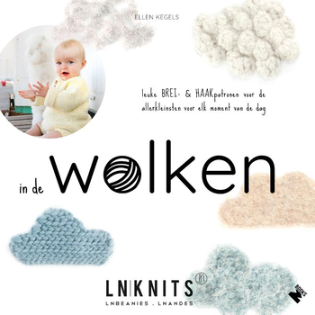 In de wolken (Paperback) bij Singel 344