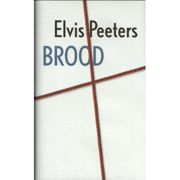 Brood (Paperback) bij Singel 344