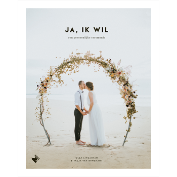 Ja, ik wil (Hardback) bij Singel 344