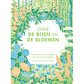 Over de bijen en de bloemen (Hardback) bij Singel 344