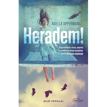 Heradem! (Paperback) bij Singel 344