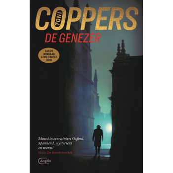 De Genezer (Paperback) bij Singel 344