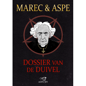 Dossier van de duivel (Paperback) bij Singel 344