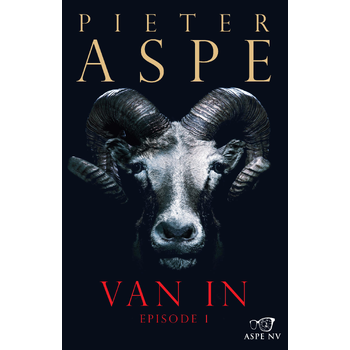 Episode 1 (Paperback) bij Singel 344