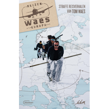 Reizen Waes Europa (Paperback) bij Singel 344