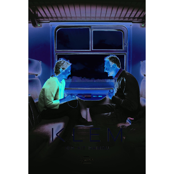 Klem (Paperback) bij Singel 344