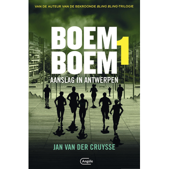 Boem Boem 1 (Paperback) bij Singel 344