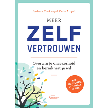 Meer Zelfvertrouwen (Paperback) bij Singel 344