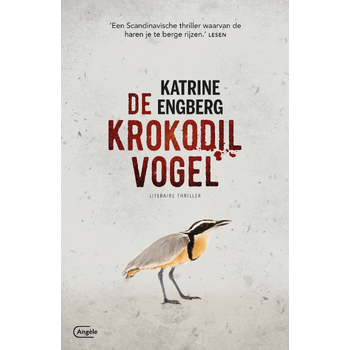 De krokodilvogel (Paperback) bij Singel 344