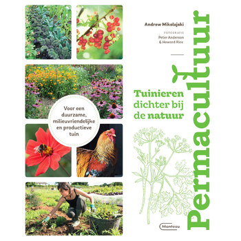 Permacultuur (Hardback) bij Singel 344