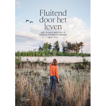 Fluitend door het leven (Paperback) bij Singel 344