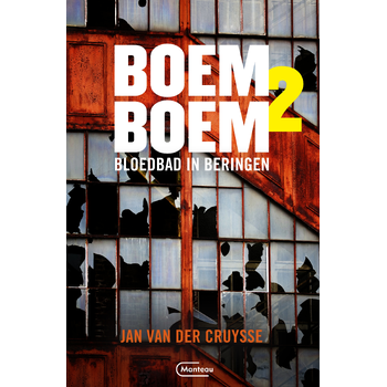 Boem Boem 2 (Paperback) bij Singel 344