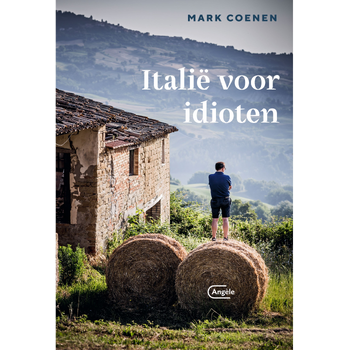 Italië voor idioten (Paperback) bij Singel 344