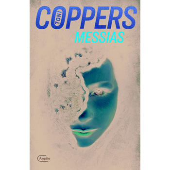 Messias (Paperback) bij Singel 344