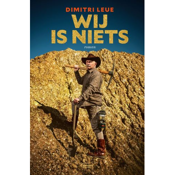 Wij is niets (Paperback) bij Singel 344