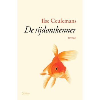 De tijdontkenner (Paperback) bij Singel 344