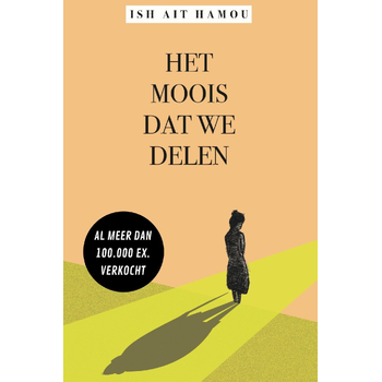 Het moois dat we delen (Paperback) bij Singel 344