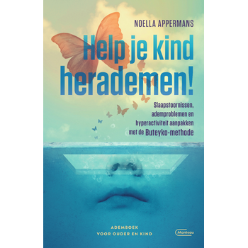 Help je kind herademen! (Hardback) bij Singel 344