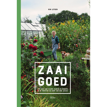 Zaaigoed (Hardback) bij Singel 344