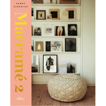 Macramé 2 (Paperback) bij Singel 344