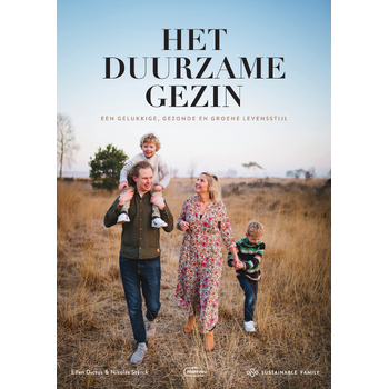 Het duurzame gezin (Paperback) bij Singel 344