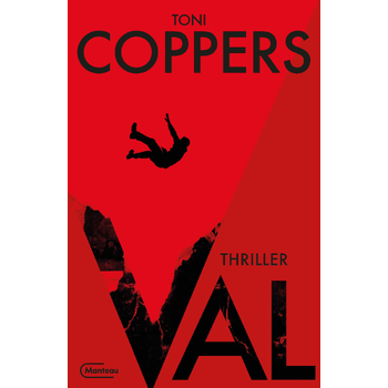 Val (Paperback) bij Singel 344