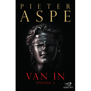 Van In Episode 3 (Paperback) bij Singel 344