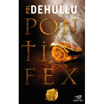 Pontifex (Paperback) bij Singel 344