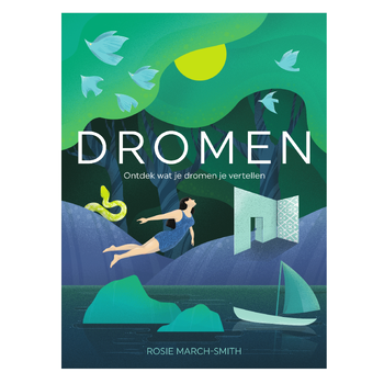 Dromen (Hardback) bij Singel 344