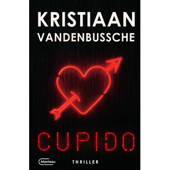 Cupido (Paperback) bij Singel 344
