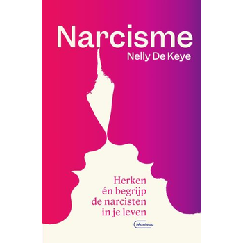 Narcisme (Paperback) bij Singel 344