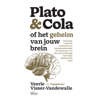 Plato & Cola of het geheim van jouw brein (Paperback) bij Singel 344