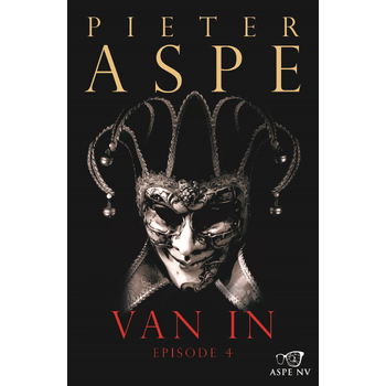 Van In Episode 4 (Paperback) bij Singel 344