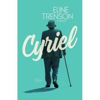 Cyriel (Paperback) bij Singel 344