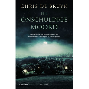 Een onschuldige moord (Paperback) bij Singel 344