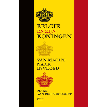 België en zijn koningen (Hardback) bij Singel 344