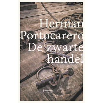 De zwarte handel (Paperback) bij Singel 344