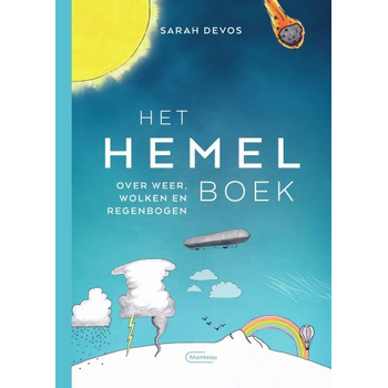 Het hemelboek (Hardback) bij Singel 344