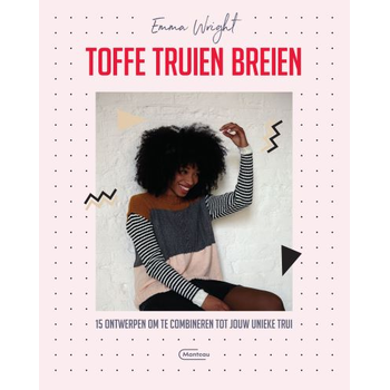Toffe truien breien (Paperback) bij Singel 344