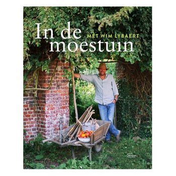In de moestuin (Hardback) bij Singel 344