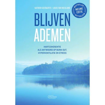 Blijven ademen (Paperback) bij Singel 344