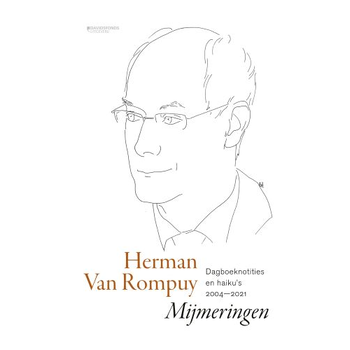 Mijmeringen (Hardback) bij Singel 344