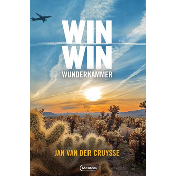 Win Win (Paperback) bij Singel 344