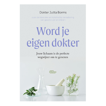 Word je eigen dokter (Paperback) bij Singel 344
