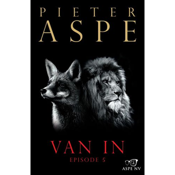 Episode 5 (Paperback) bij Singel 344