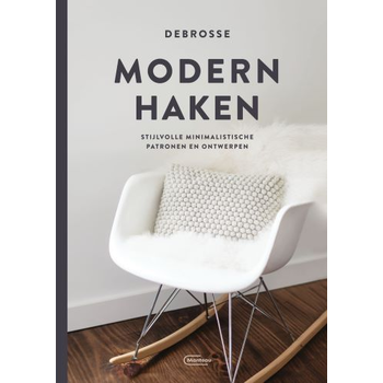 Modern haken (Paperback) bij Singel 344